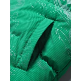 Plus Size Outdoor Soft Shell Jacket, Fashion Ladies Small Stand Collar Lapel Casual Clothes, Color Block Design, Women's Coat Outerwear For Fall And Winter