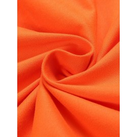 New Enlarged Version of Women'S Nightgown, Loose And Comfortable, Fashionable Women'S Dress